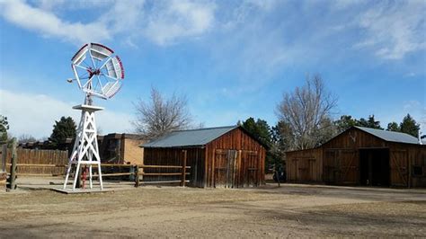 Four Mile Historic Park (Denver) - All You Need to Know Before You Go ...