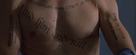 Memento Movie Explained: Who is the actual killer?