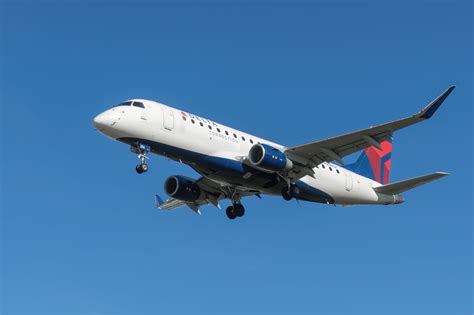 Delta Air Lines To Cut Flights From Boston To Westchester In September