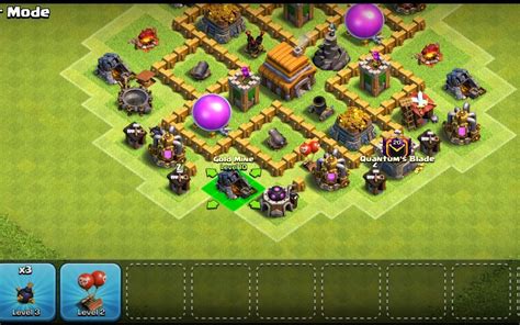 Master Your Defense: Best Clash of Clans Base for Town Hall 5 Revealed! 🛡️