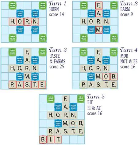 How to play Scrabble Deluxe | Official Rules | UltraBoardGames