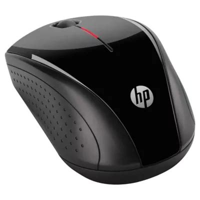 Buy HP X3000 Wireless Mouse from our Mouse range - Tesco