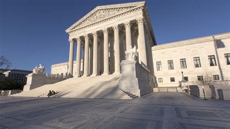 Supreme Court wrestles with how political is too political in Maryland redistricting case ...