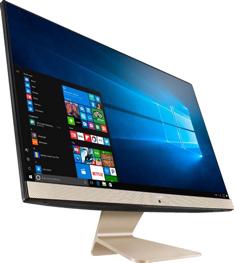 Questions and Answers: ASUS Vivo AiO 23.8" Touch-Screen All-In-One ...