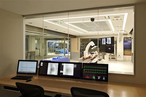 MDCO Medical Simulation Center — BSA Design Awards | Boston Society of ...