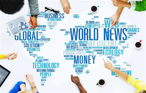 Factors that Affect Globalization of Consumer Goods Markets