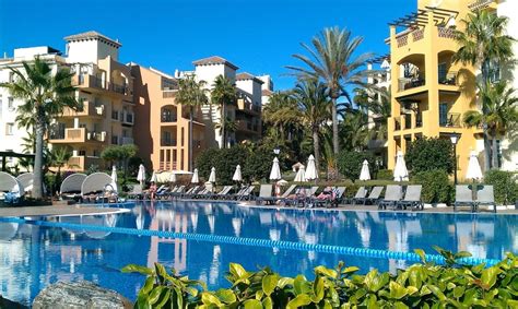 Marriott's Marbella Beach Resort | Timeshares Only