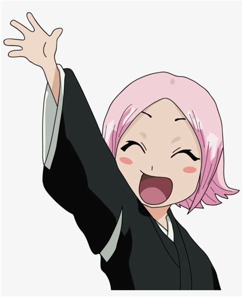 Download 15 Anime Girl Waving Png For Free Download On Mbtskoudsalg ...