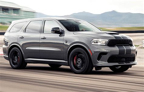 The New 2023 Dodge Durango With Super Return! | Eastside Dodge