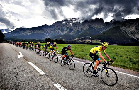 🔥 Download Cycling HD Wallpaper by @abigailwright | Tour De France ...