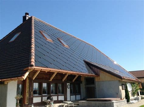 Solar roof design solar roof projects sunstyle – Artofit