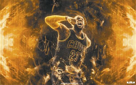 LeBron James 2017 Wallpapers - Wallpaper Cave