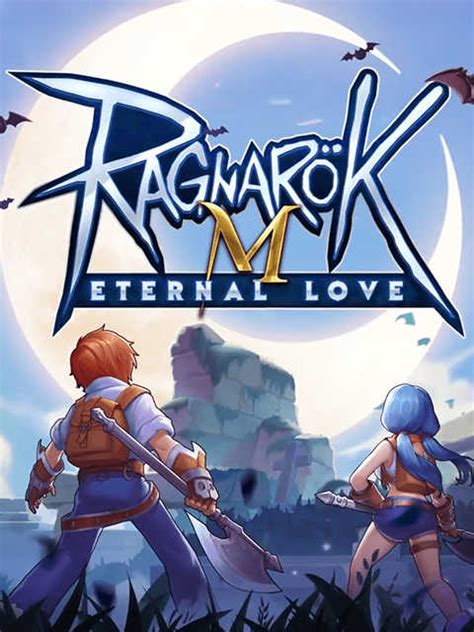 Ragnarok M: Eternal Love (EU) Online Store | Top Up & Prepaid Codes - SEAGM