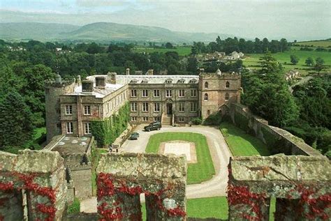 Appleby Castle | Visit Cumbria | Castles in england, Castle, Cumbria