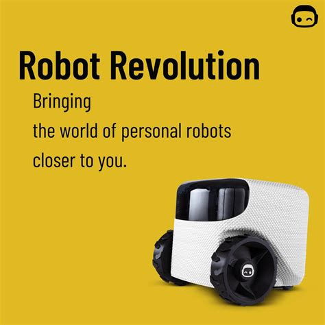 Robot Revolution Talks