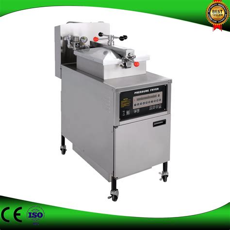 Pfe-600 Commercial Fryer, LPG Gas Deep Fryer, Potato Chips Fryer Machine - China Potato Chips ...