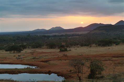 Kenya Landscape Free Photo Download | FreeImages