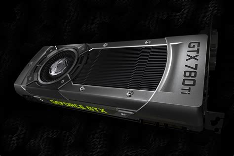 NVIDIA’s GTX 780 Ti Speeds & Specs Leaked