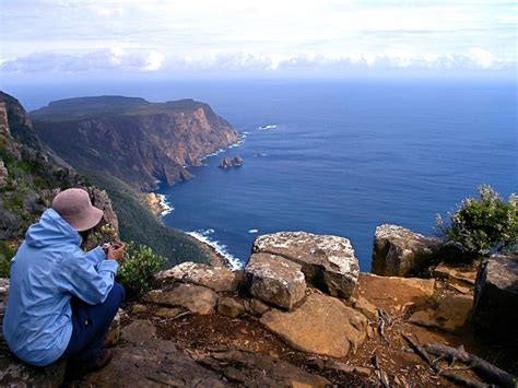 Tasman National Park an awesome experience⎮Nature Bound Australia