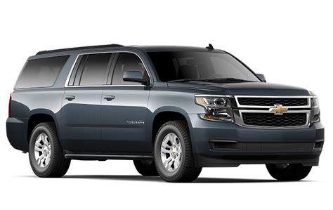 2020 Chevy Suburban Specs, Prices and Photos | Cox Chevrolet