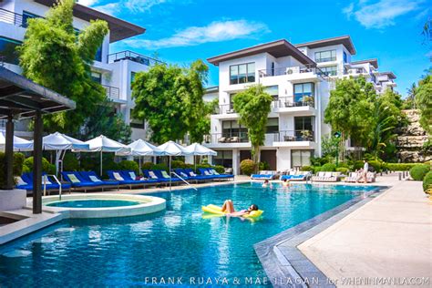 Discovery Shores Boracay: The Best 5 Star Luxury Resort in Boracay! - When In Manila