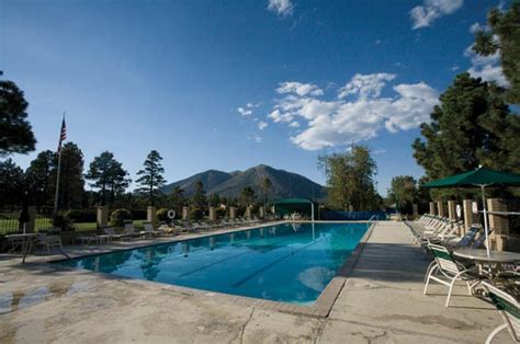 Wyndham Flagstaff Resort Timeshare Vacation Rentals in Flagstaff, AZ