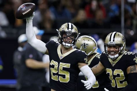 Saints 2023 schedule: Complete list of opponents for New Orleans Saints ...