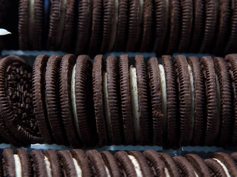 Dark Chocolate Oreos Will Be a Reality in 2019