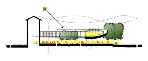 University of Bergamo - Dalmine Campus by Vespier Architects - Architizer