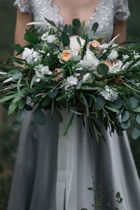 Bridal Bouquet by May Flowers | Photo by Brittany Photographs | Wedding flowers, Beautiful ...