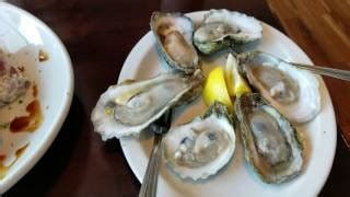 3 Best Seafood Restaurants in Jacksonville, FL - Expert Recommendations