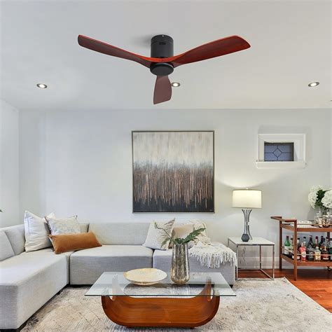 52 inch Ceiling Fan with Remote Control