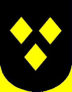 Haugen Coat of Arms, Haugen Crest, Arms