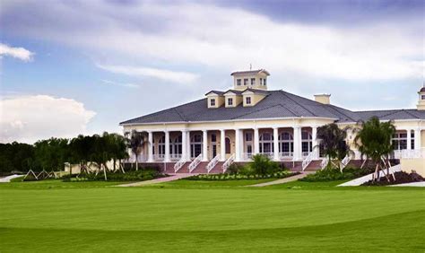 Providence Golf Club - Florida Elite Golf and Travel