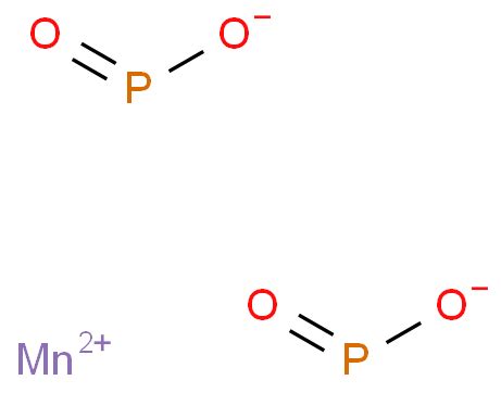 Manganous hypophosphite 19893-32-4 wiki