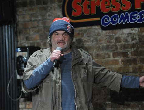 No Artie Lange Doesn't Have The Coronavirus And No He Did Not Relapse ...