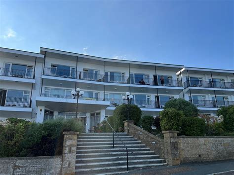 OCEAN VIEW HOTEL - Updated 2022 Prices & Reviews (Isle of Wight, England)