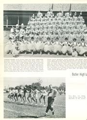 Butler High School - Magnet Yearbook (Butler, PA), Class of 1964, Page ...