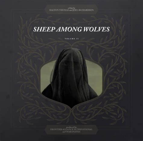 영성, 몸-마음, 젠더, 생태, 평화 Scapbook: 'Sheep Among Wolves': Documentary looks at fast-growing Christian ...