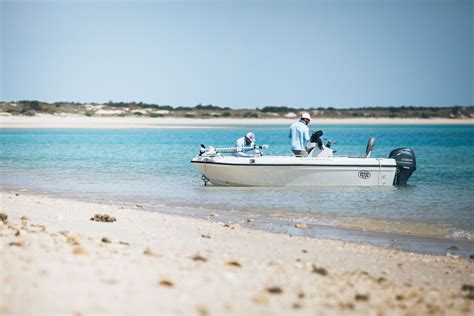 Wessel Islands, Australia – Aussie Fly Fisher