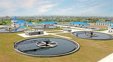 Ghana Water to shutdown Kpong treatment plant for enhanced capacity - Republic Online