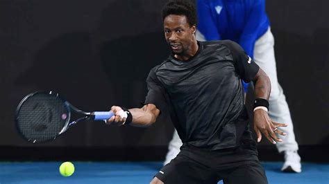 Gaël Monfils in another final | Playrface