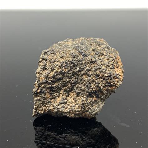 Mars Meteorite, NEW CLASSIFICATION NWA 13257 SHERGOTITA - Catawiki