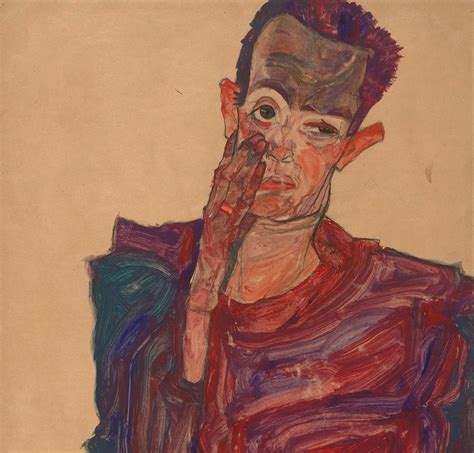 New Show Challenges Our Perception of Egon Schiele | artnet News