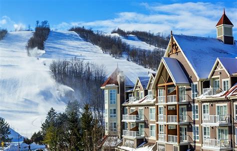 12 Top-Rated Ski Resorts in Canada, 2023/24 | PlanetWare