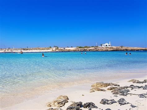 Top Beaches in Protaras