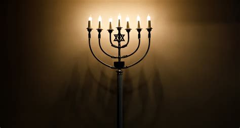 11 Things You May Not Know About Hanukkah