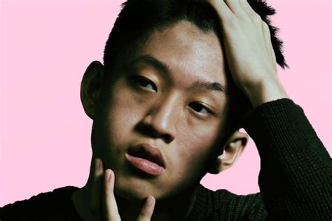 Rich Chigga playing US festivals, including Goldrush (initial lineup)