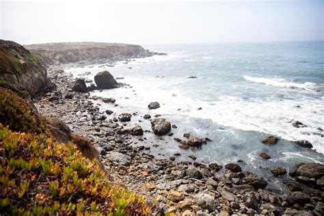 Moonstone Beach - Visit Cambria | CA