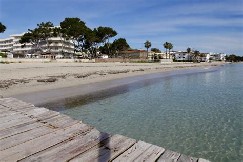 Spotlight North: Preparing Alcudia’s beaches for 2021